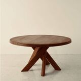 Round table Pierre Chapo T21