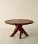 Round table Pierre Chapo T21