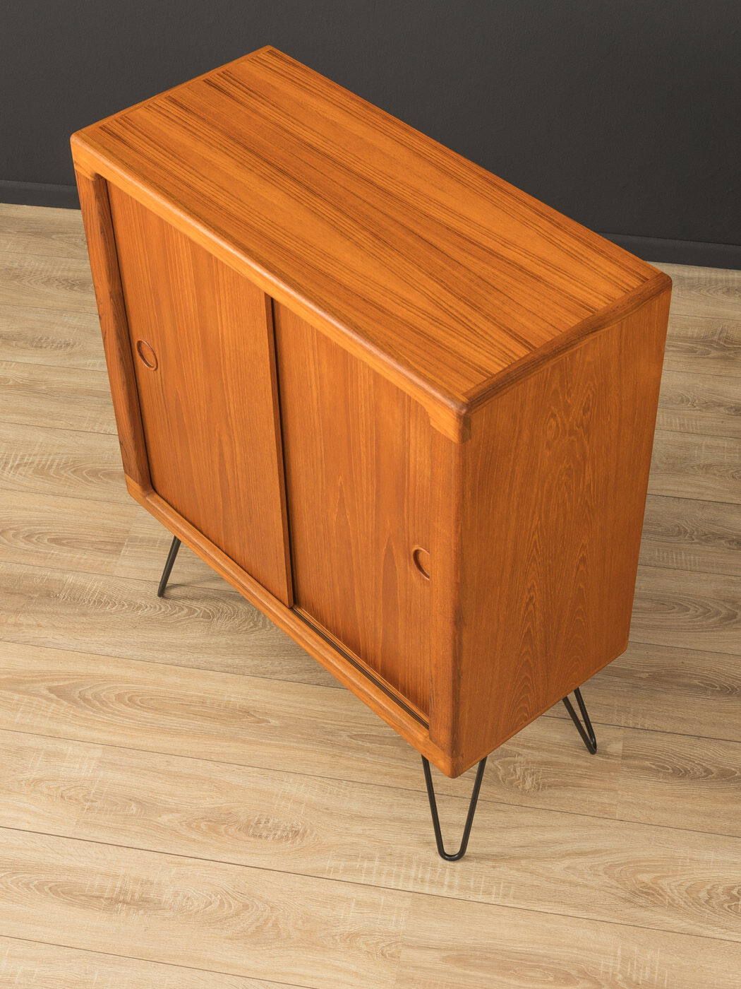 1960s Shoe Cabinet, SFC Silkeborg