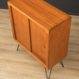 1960s Shoe Cabinet, SFC Silkeborg