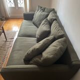 Lenita 4-seater sofa