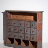 Antique office furniture (c.1930) #16