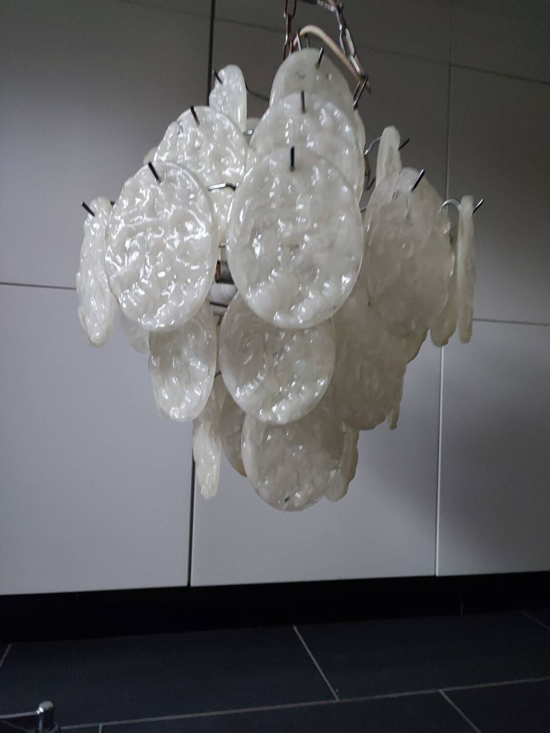 Italian lustre, 1960s