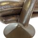 Vintage Artifort lounge chair Geoffrey Harcourt Design Easy Chair