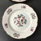 6 flat plates KG Lunéville Badonviller model Baléares