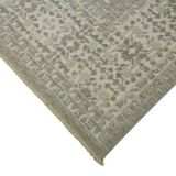 Turkish Handcrafted Loom Oushak Rug 295 cm x 376 cm