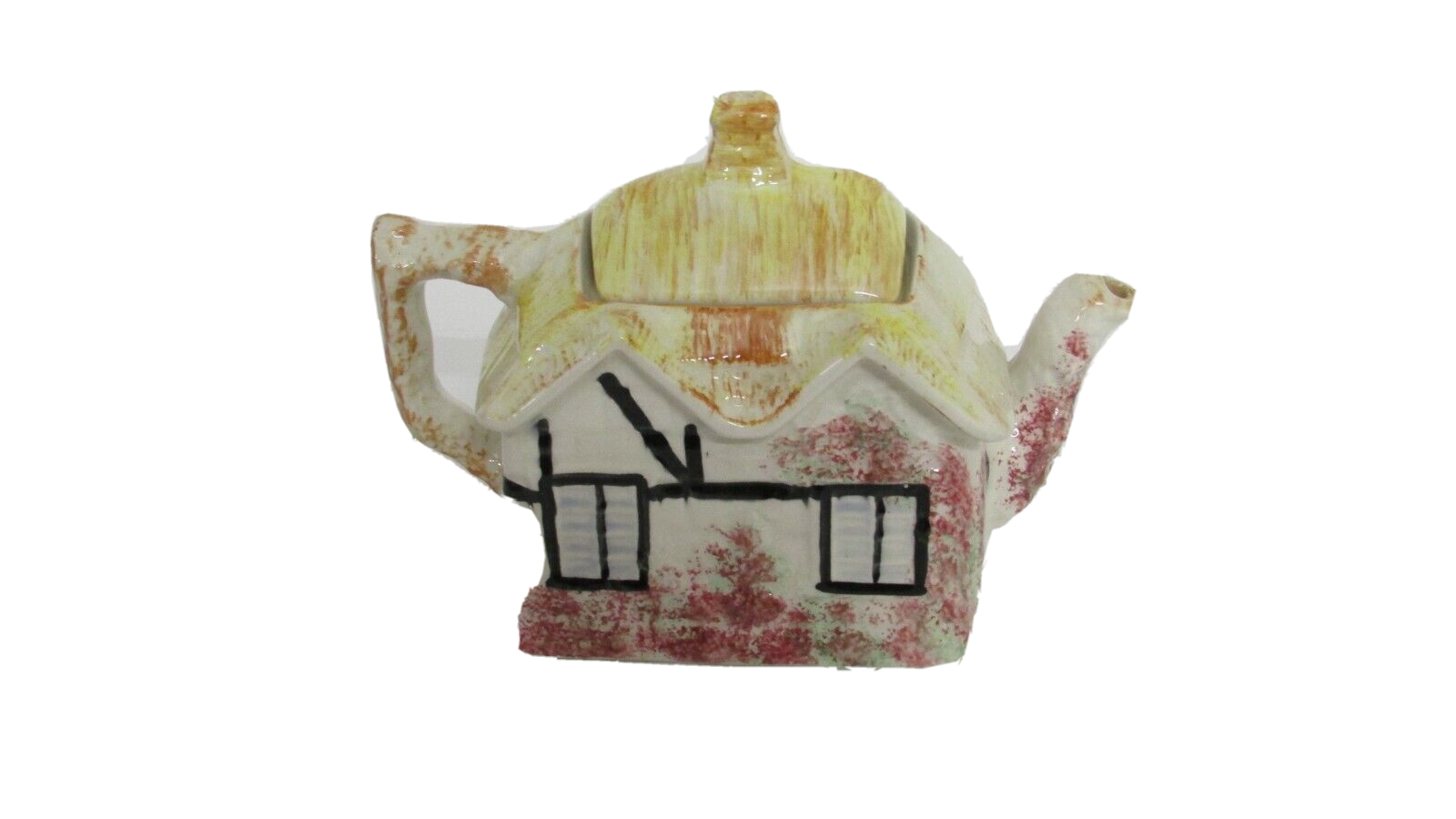 Teapot