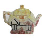 Teapot