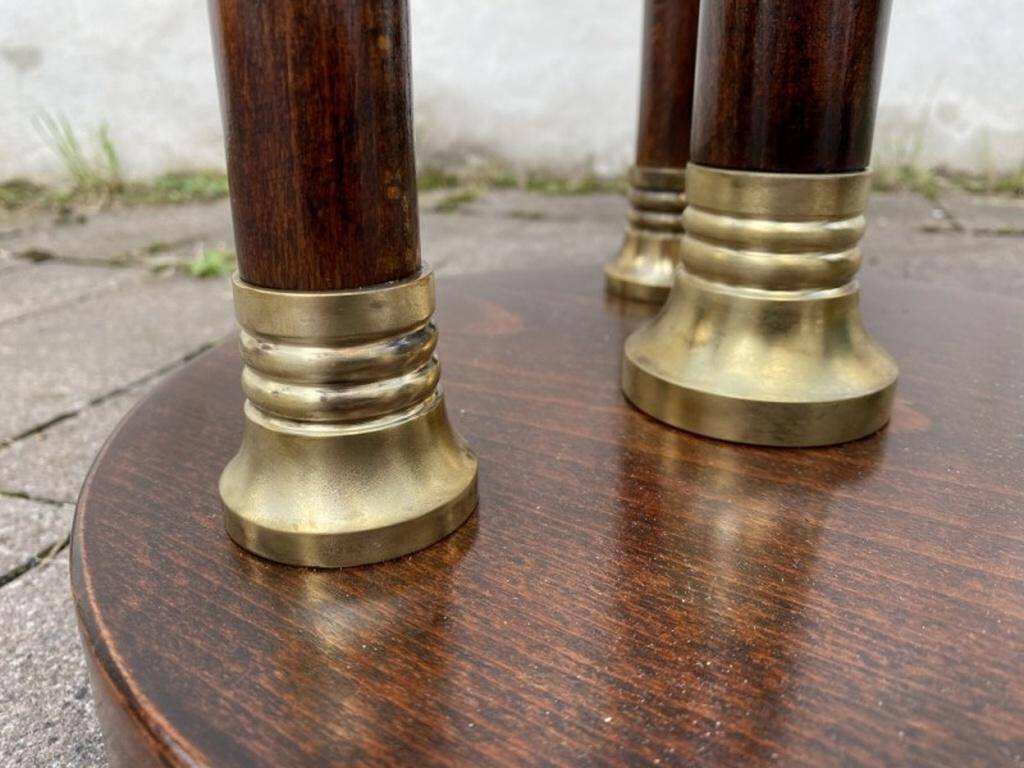 Secession plant support