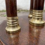 Secession plant support