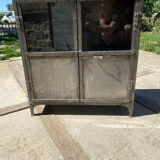 Industrial buffet