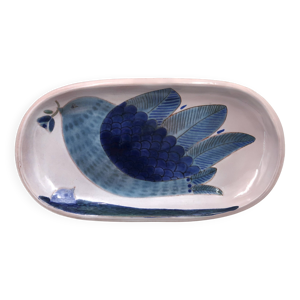 Vide poche Les oiseaux - jean