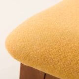 Chaise danoise en teck par Farstrup, années 1970