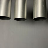 3 suspensions aluminum tube
