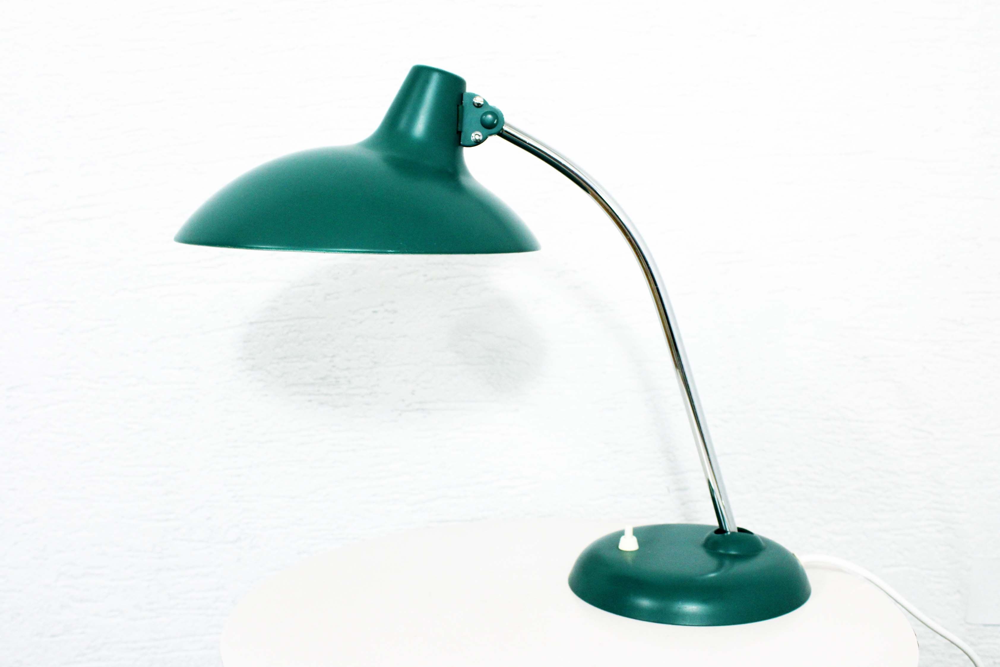 Kaiser desk lamp