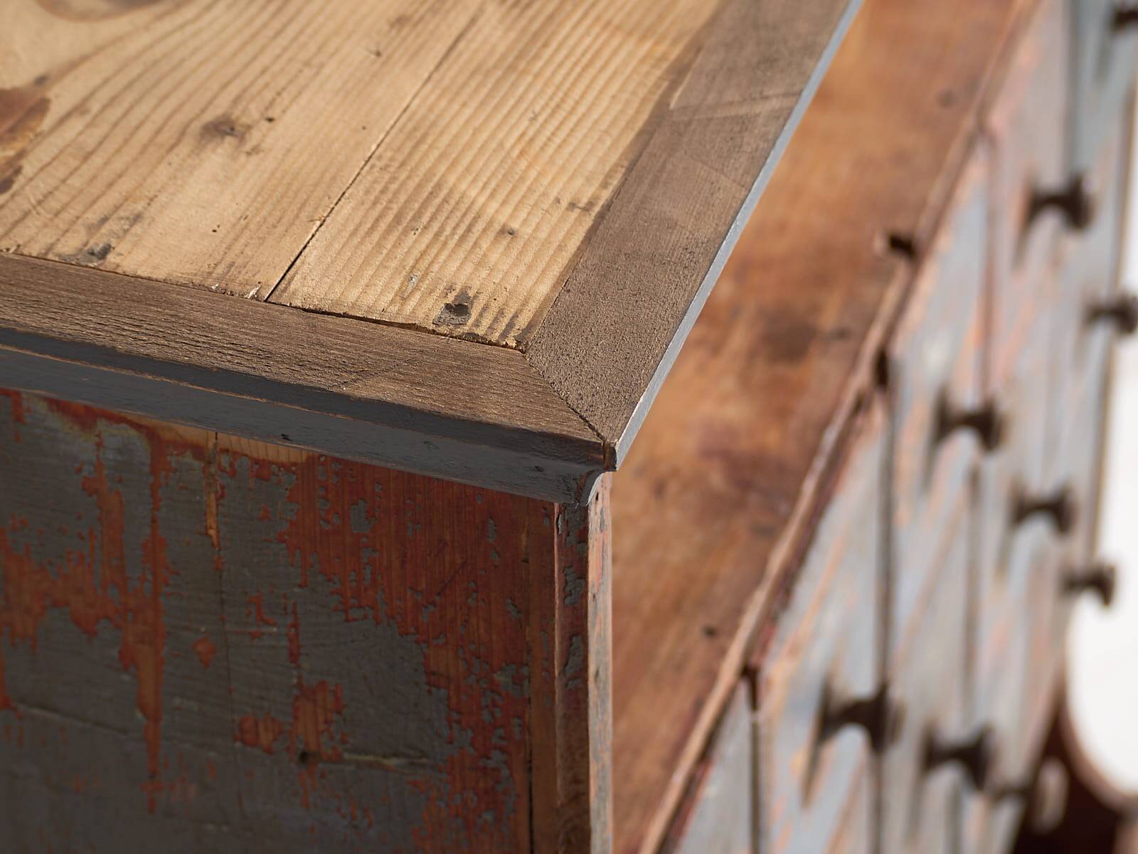 Antique office furniture (c.1930) #16