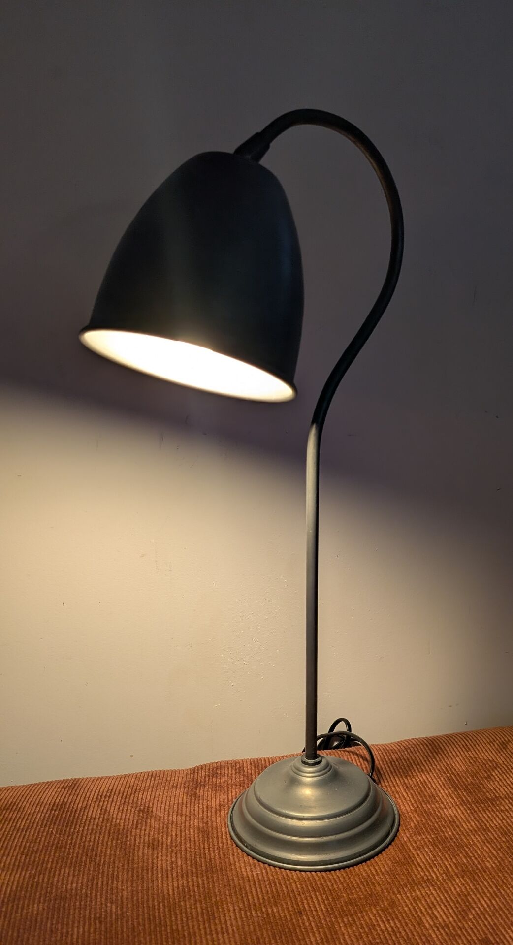Lampe industrielle