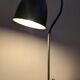 Lampe industrielle