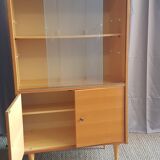 Vintage window spindle feet