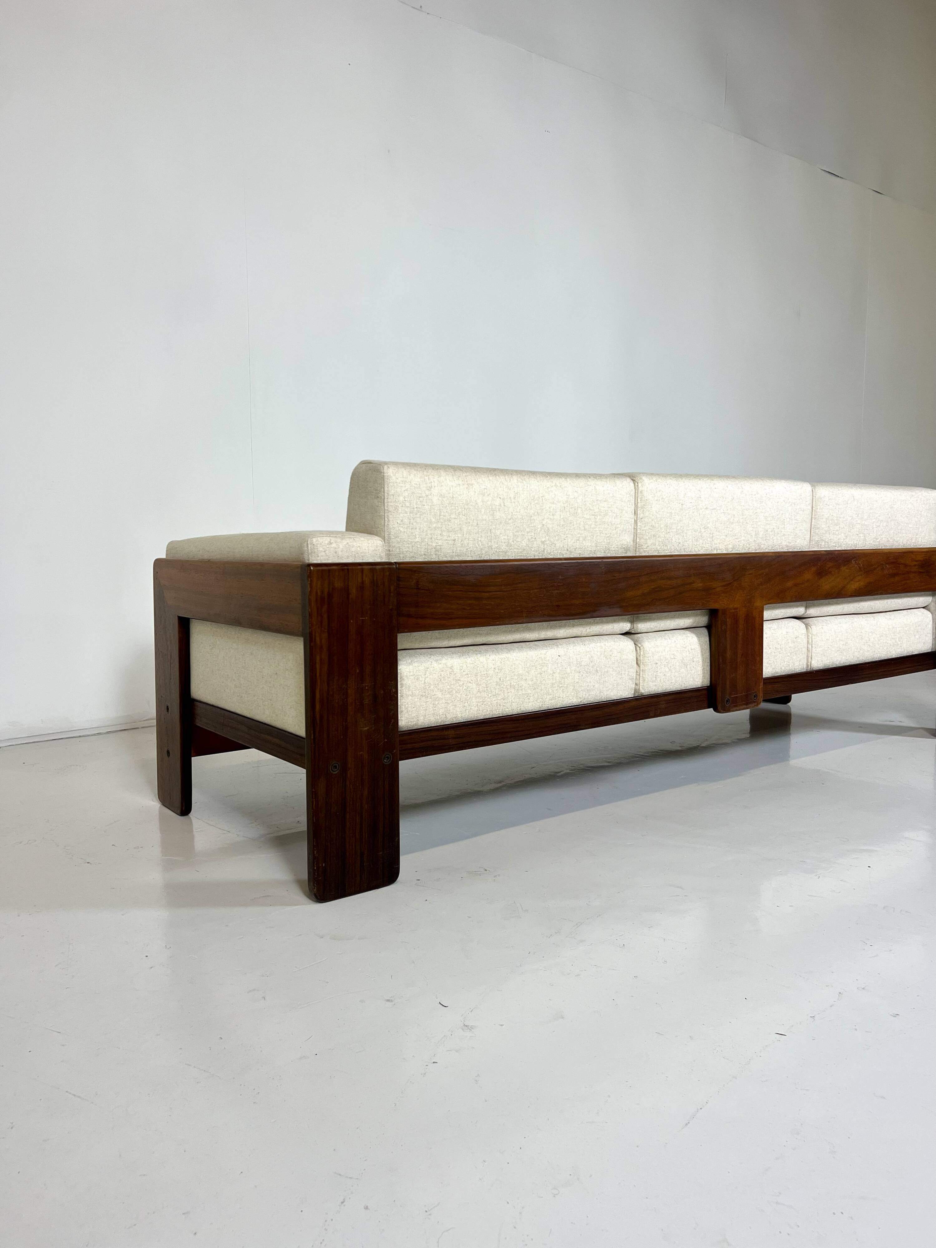Bastiano Sofa by Tobia Scarpa for Knoll, 1962