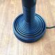 Lampe de table Spirale de l’ère spatiale italienne par Angelo Mangiarotti pour Candle