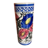 Flowered umbrella door DKZ