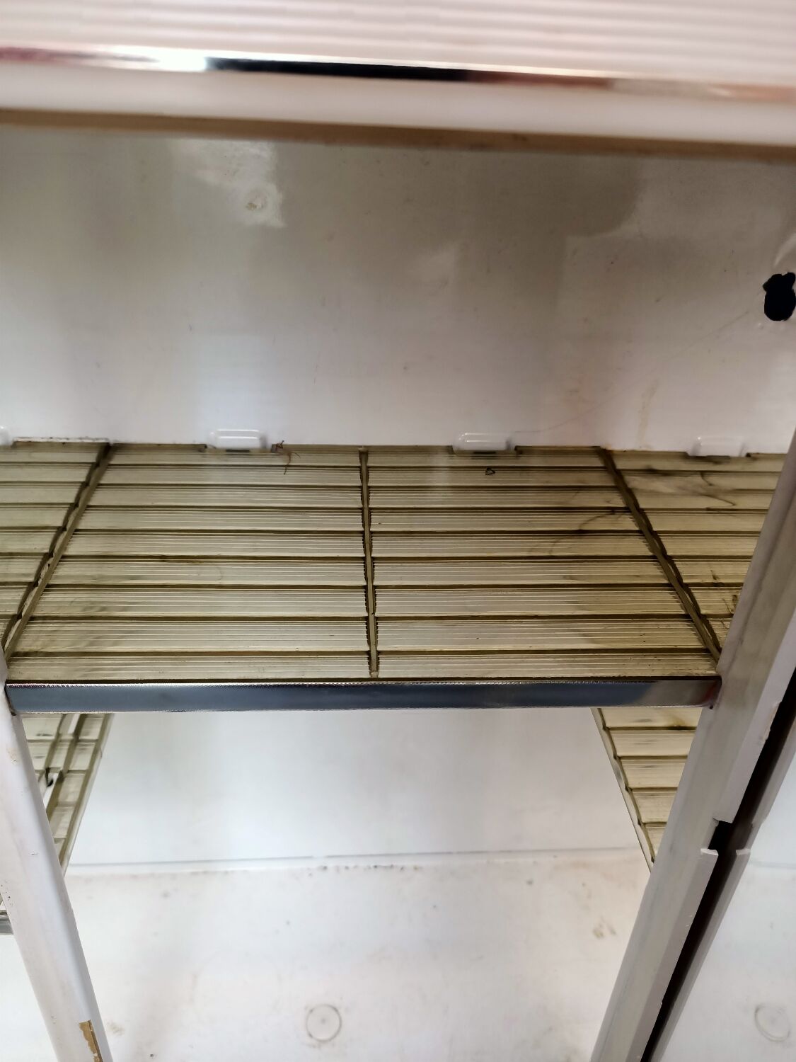 Vintage Rossignol bathroom cabinet