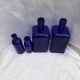 Lot of pharmacy bottles