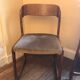 Baumann chairs