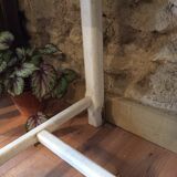 Table dish rack