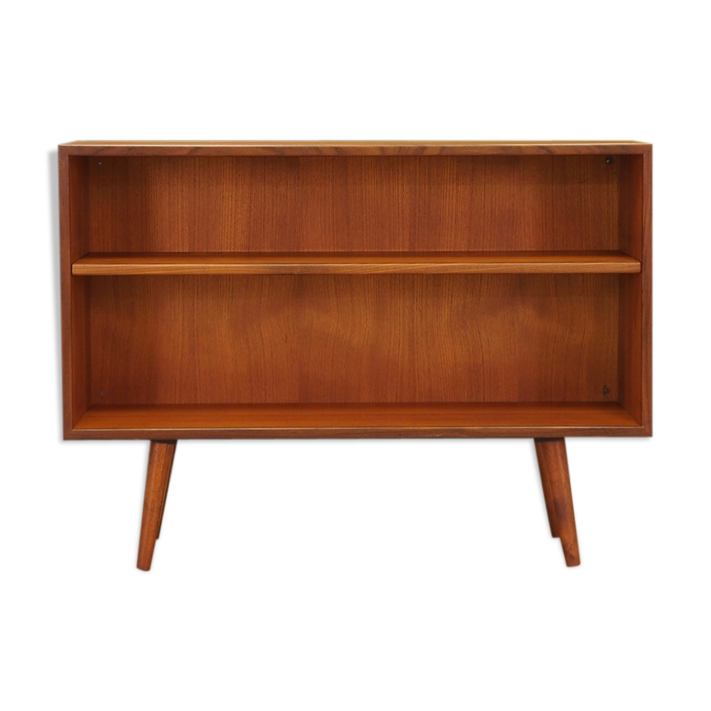 Bookcase from the 60/70