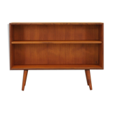 Bookcase from the 60/70