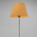 Ikea minimalistic very tall floor lamp, 1980s