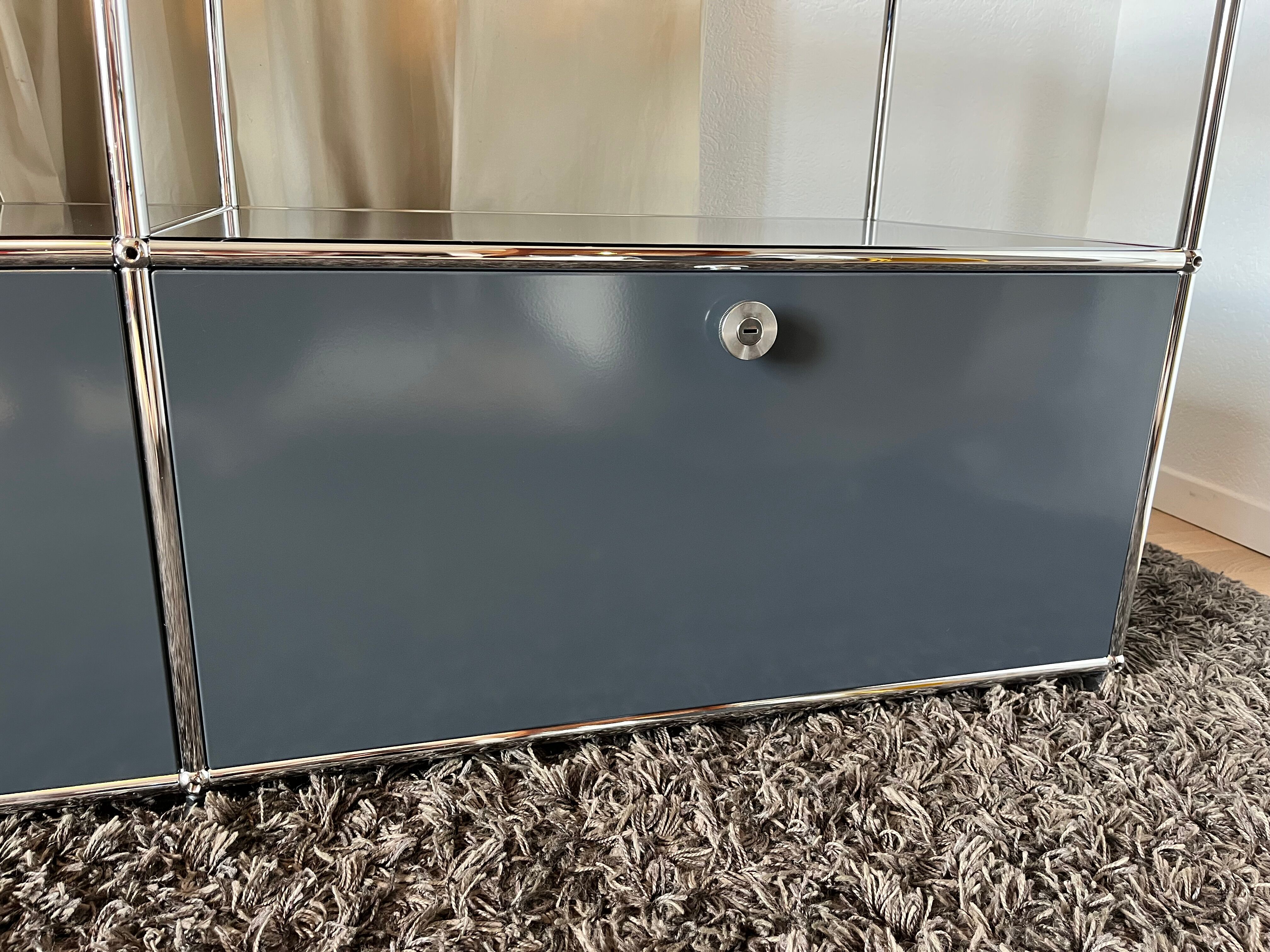 Commode USM - Dernière génération | Selency