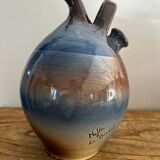 Ceramic jug