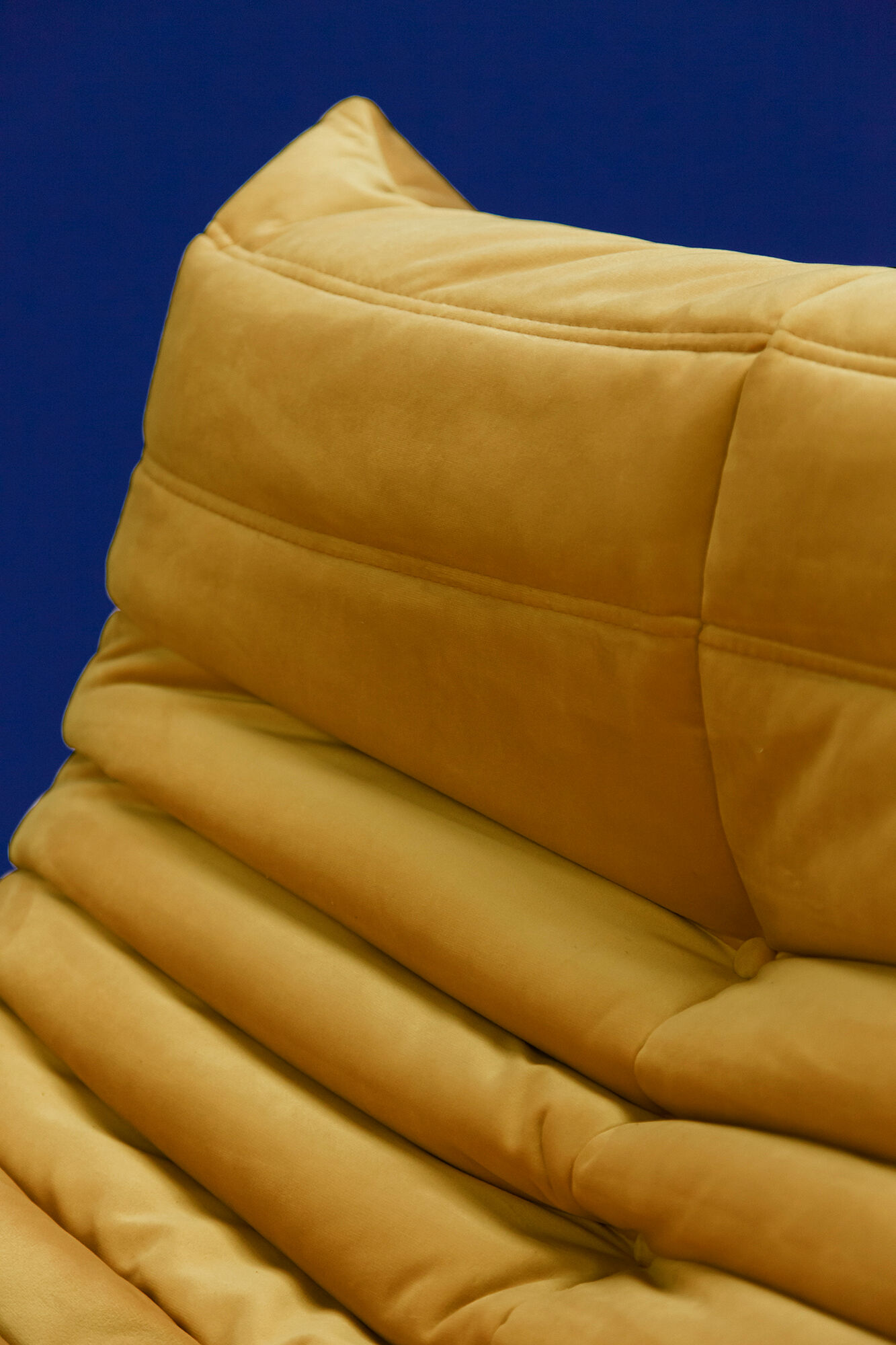 Togo sofa model designed by Michel Ducaroy 1973