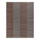 Vintage Turkish kilim, handwoven, 282x372 cm.
