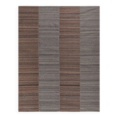 Tapis Kilim turc vintage tissé main