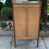 Vintage chiffonnier 1960