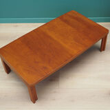 Coffee table, Danish design, 1970s, Denmark