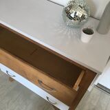 Vintage dresser