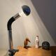 Periscopio desk lamp Targetti Sankey vintage Space Age Italy 70s