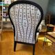 Fauteuil voltaire