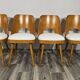 Dining Chairs by Oswald Haerdtl, 1950s