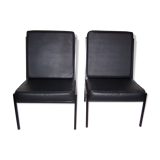 2 armchairs 60