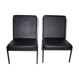 2 armchairs 60