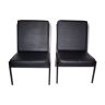 2 armchairs 60