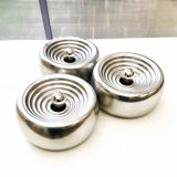 Wall lamps Padina Achille Castiglioni For Flos 1966