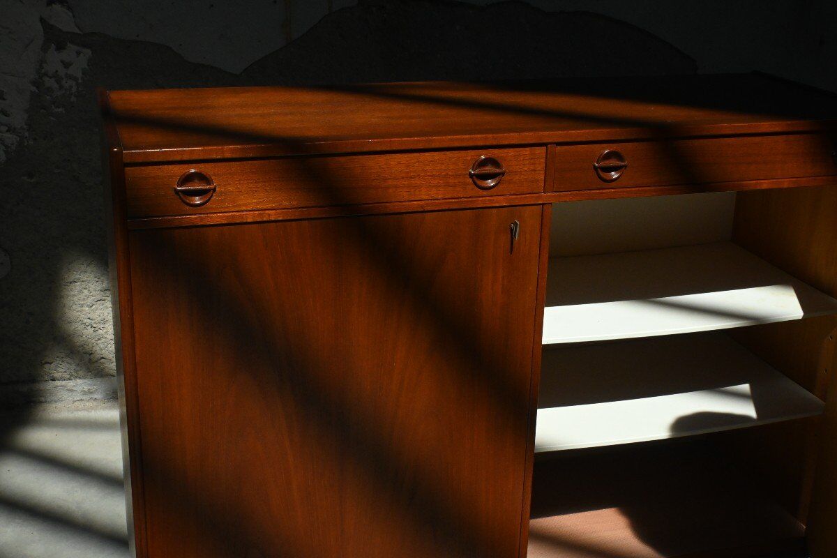 Vintage teak sideboard from Tagus Olofsson