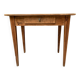 Table de ferme